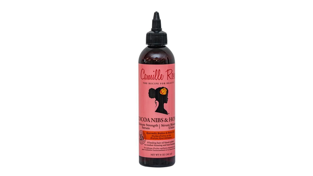Camille Rose Cocoa Nibs &amp; Honey Ultimate Strength Serum 240ml