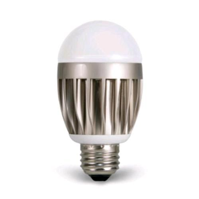 HAMLET XLD277N40 LAMPADINA LED 7W E27 LUCE NEUTRA 400 LUMEN