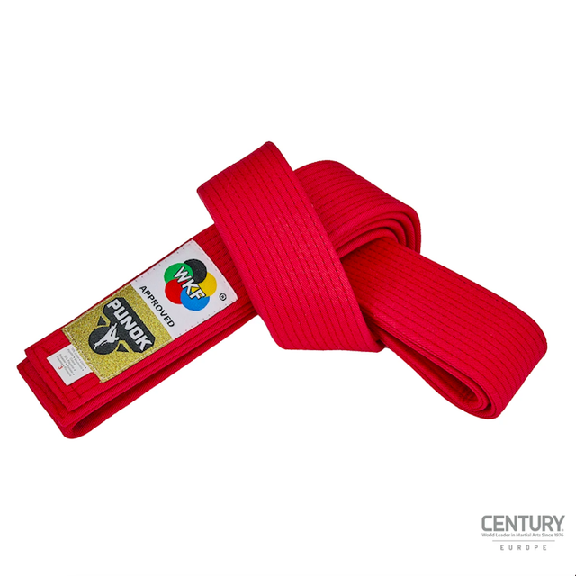 Ceinture de compétition PUNOK Kata WKF