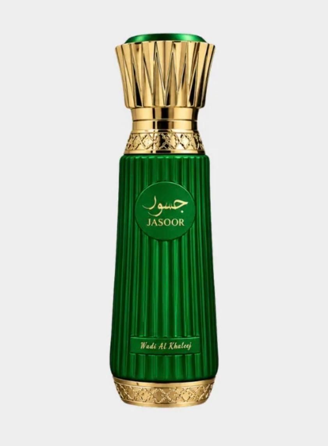 Jasoor Wadi Al Khaleej