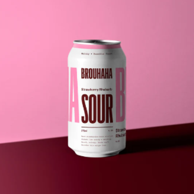 Sour