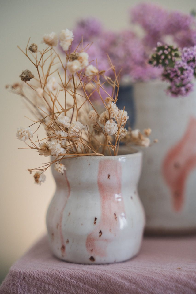 Mini vase