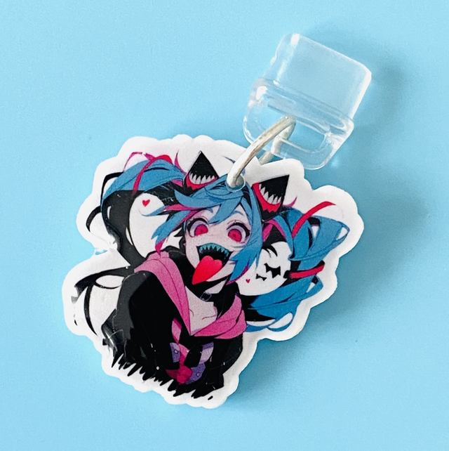 Charm Miku