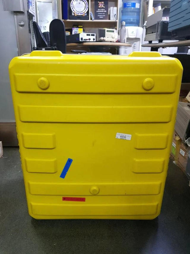 Omicron CMC256 Plus Universal Relay Test Set