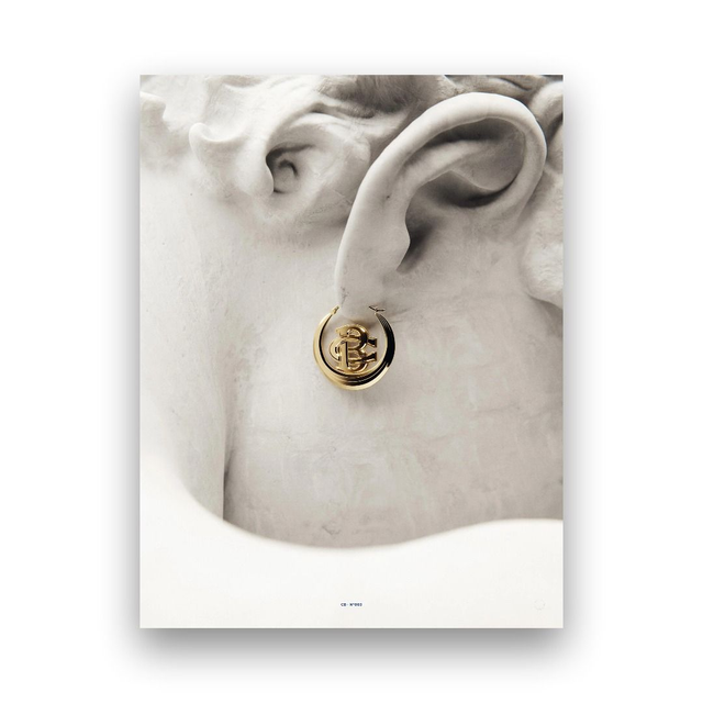 Carte Blanche Magazine Nº003 - CB003