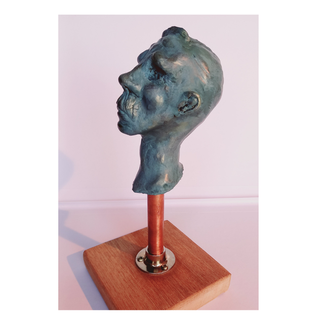 Le Papé, Série Terre