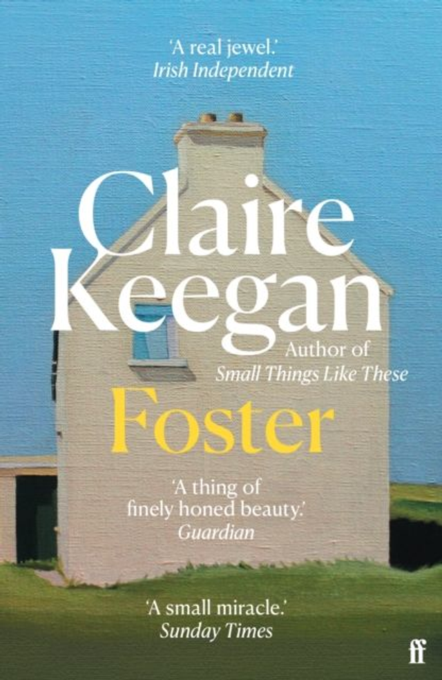 Foster | Claire Keegan