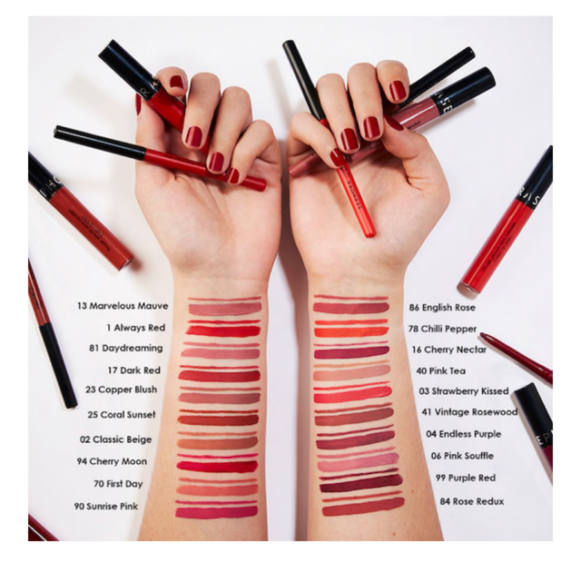 Coffret Duo By Sephora