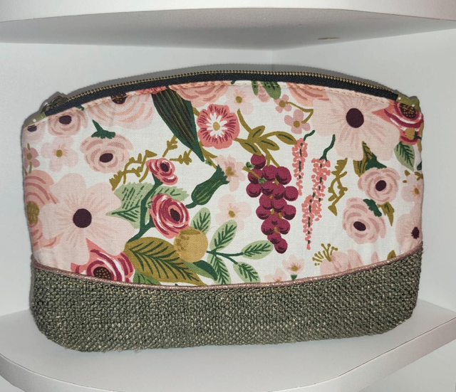 Pochette maquillage 