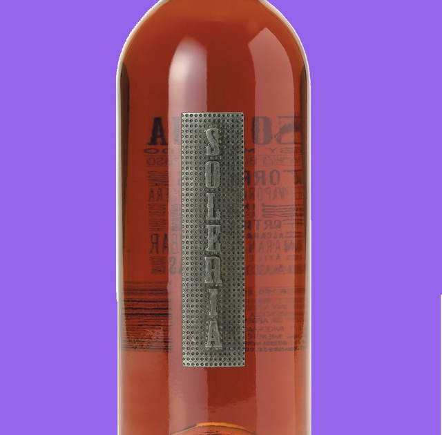 Zuccardi ‘Solería’ Malamado Torrontés, NV, Maipú (50cl) 