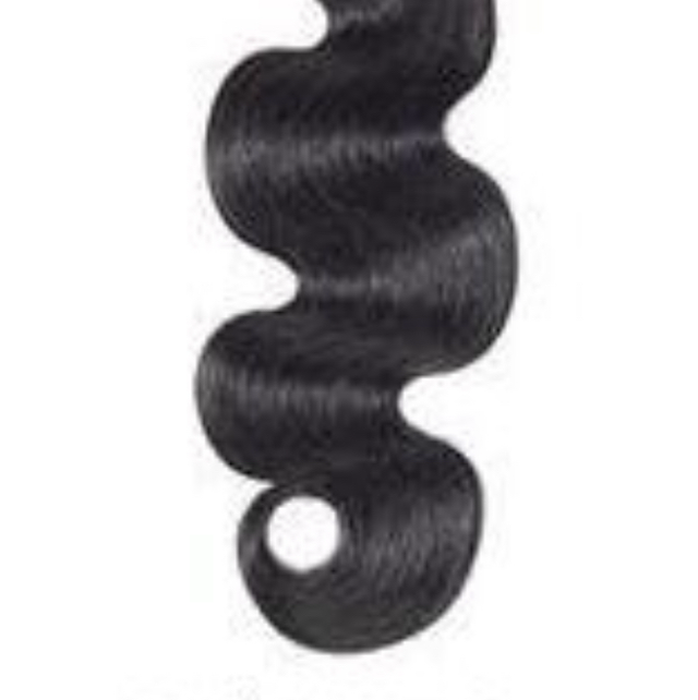 Tissage ESSENTIEL™ 18’’(45cm) Body Wave 