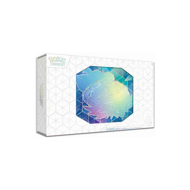 Ultra Premium Collection Terapagos EX Sealed - English Pokémon 