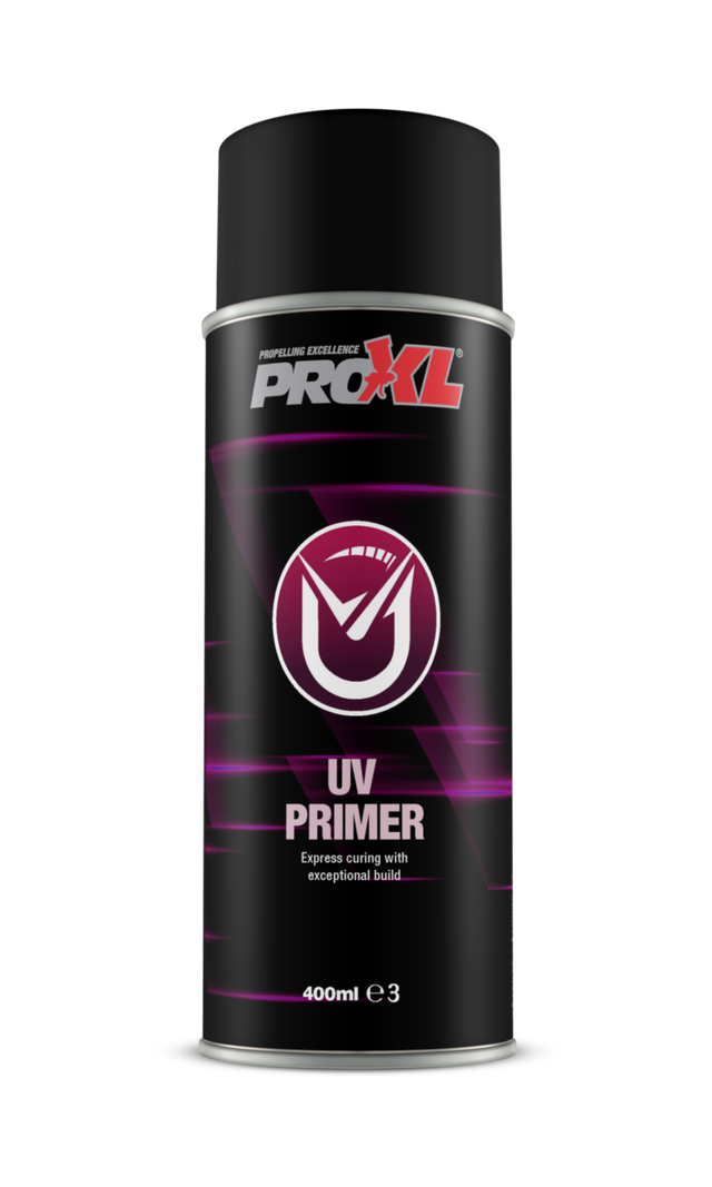 ProXL UV Primer aerosol (Grey) 400ml