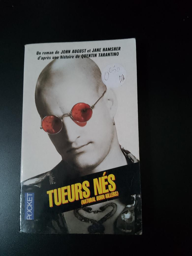 Tueurs nés 