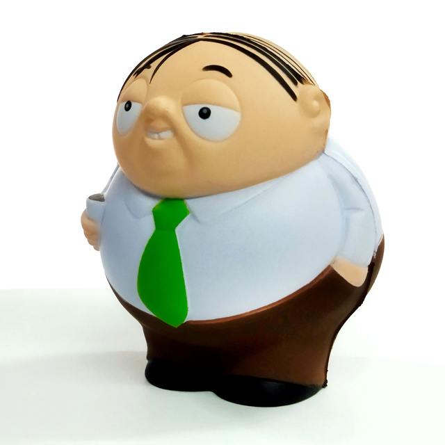 Patiño pelota antiestrés