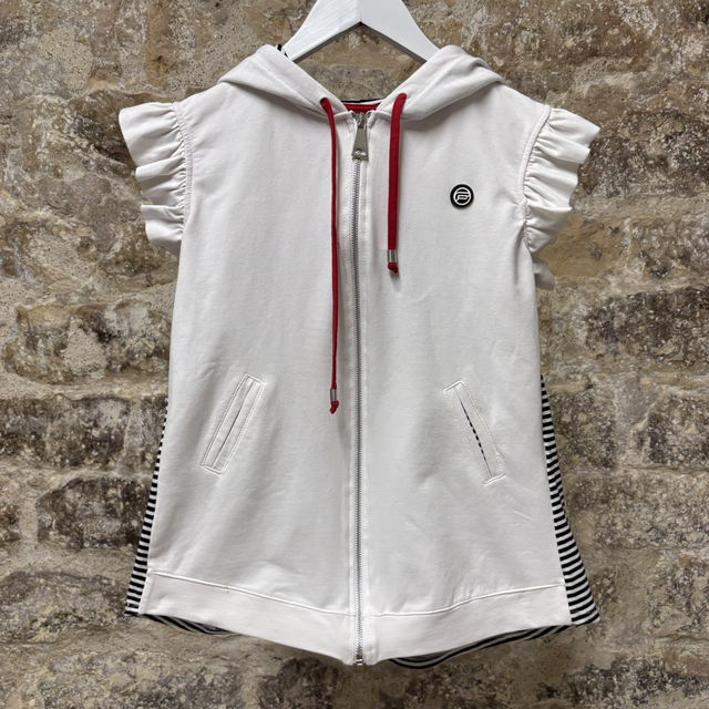 Sporty vest #0192