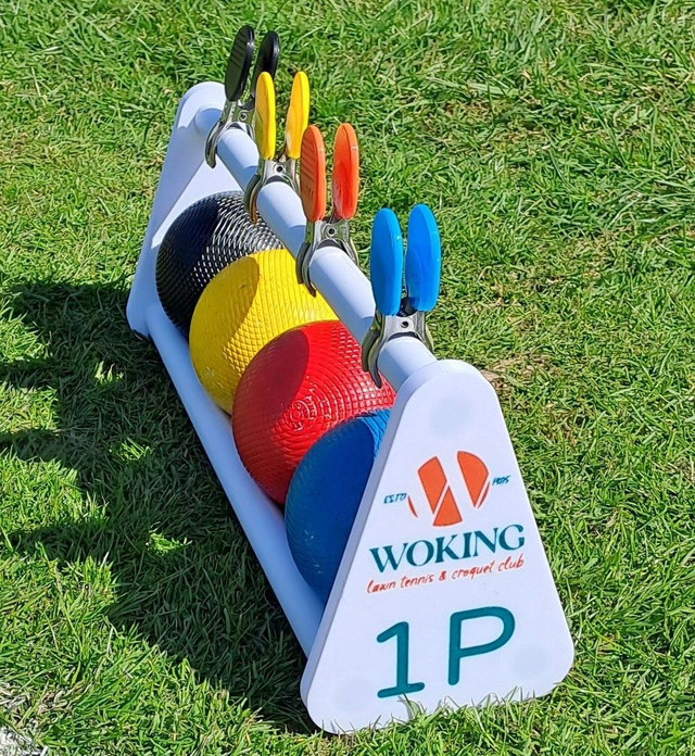 Ball Carrier Ends -per pair. Tubes supplied seperately.