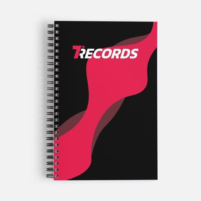 Carnet 7th Records