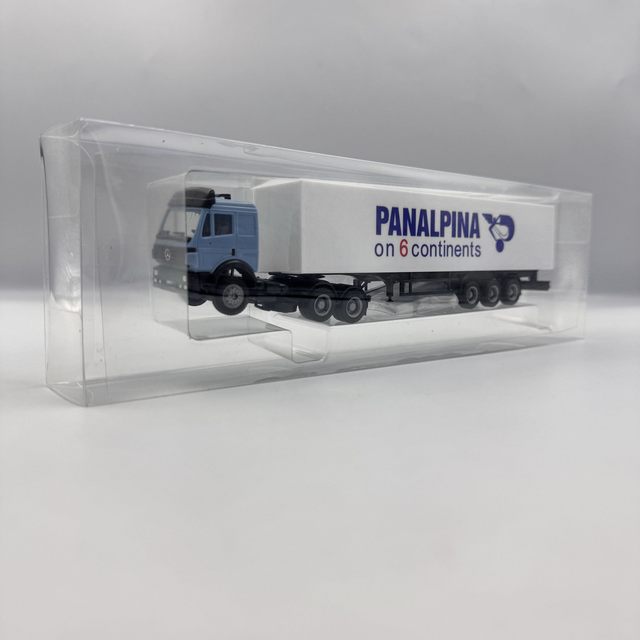 Mercedes Panalpina 1/87 