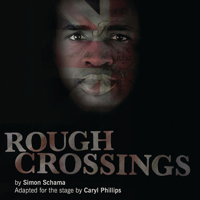 Rough Crossings | Caryl Phillips