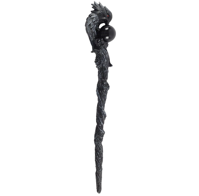 Raven wand last one