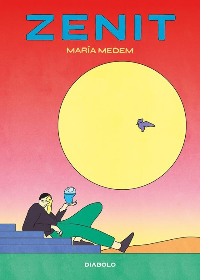 Medem María - Zenit