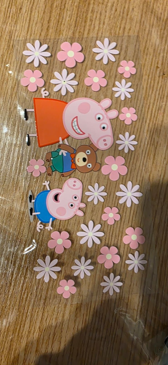Peppa Pig