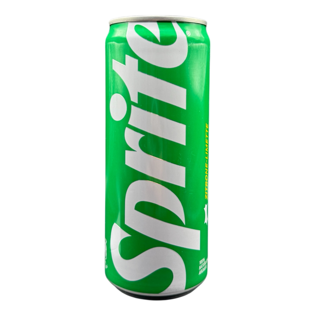 Sprite 0,33 l 
