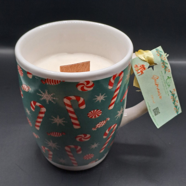 Bougie 150ml - Guimauve