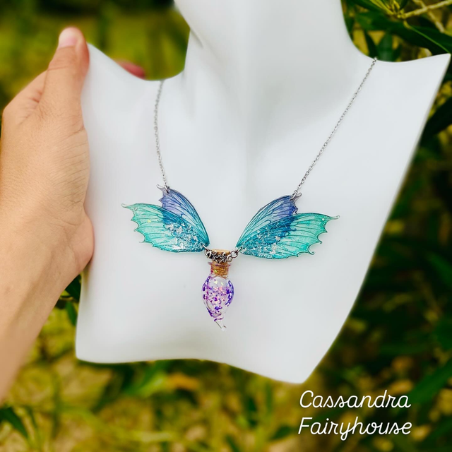 Élixir du dragon oublié