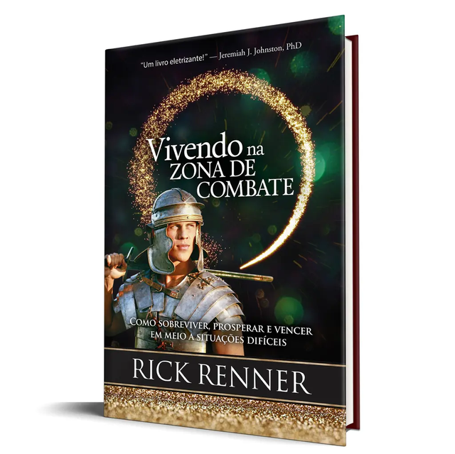 Vivendo na Zona de Combate - 