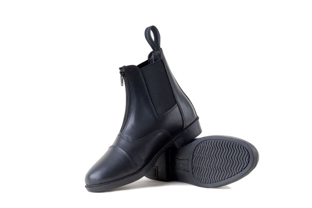 Rhinegold Boston Paddock Boot