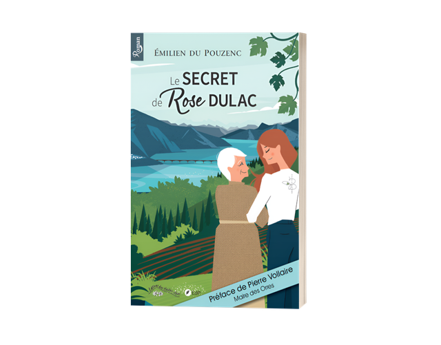Le secret de Rose Dulac
