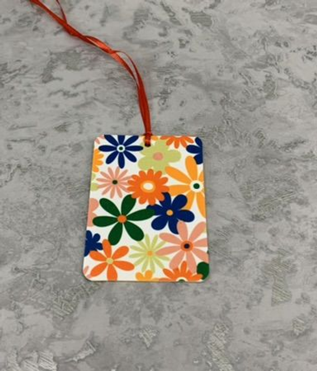 Daisies  Air Freshener    