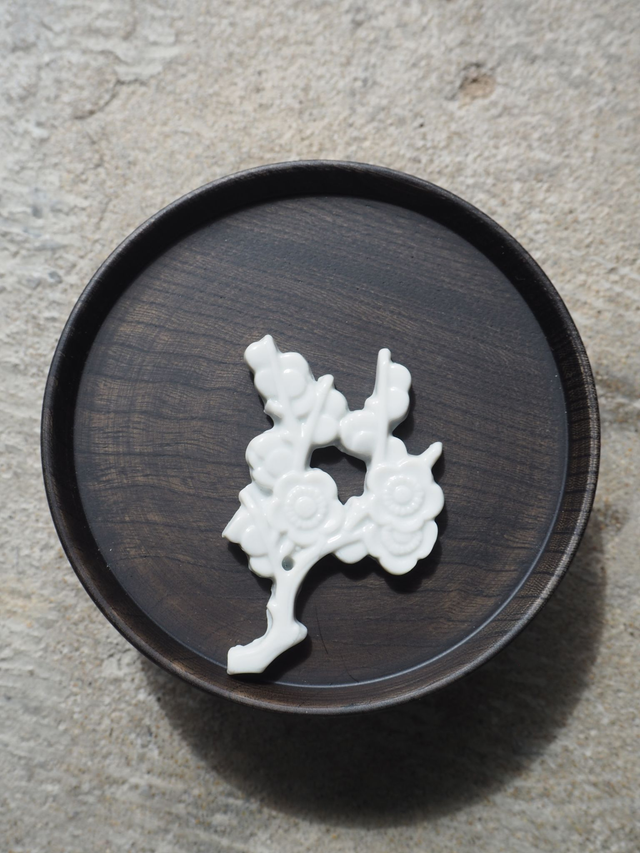 URUSHI Stand (Kaori to Kioku x GATO MIKIO)