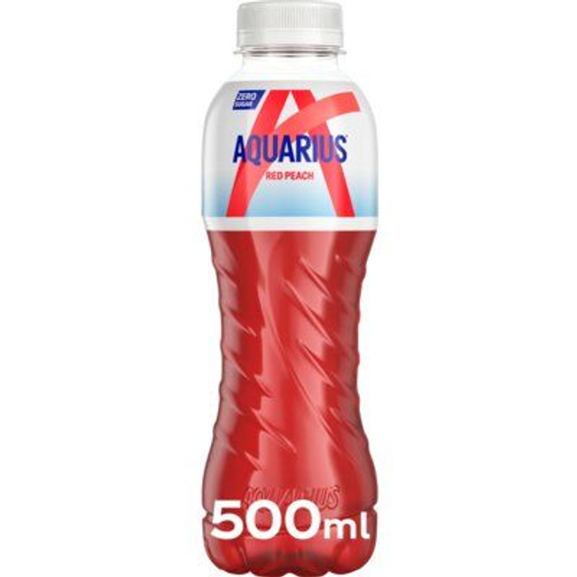Aquarius Rood