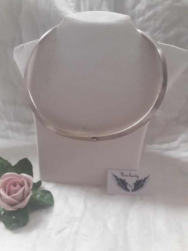 Halsreif 925 Sterlingsilber 