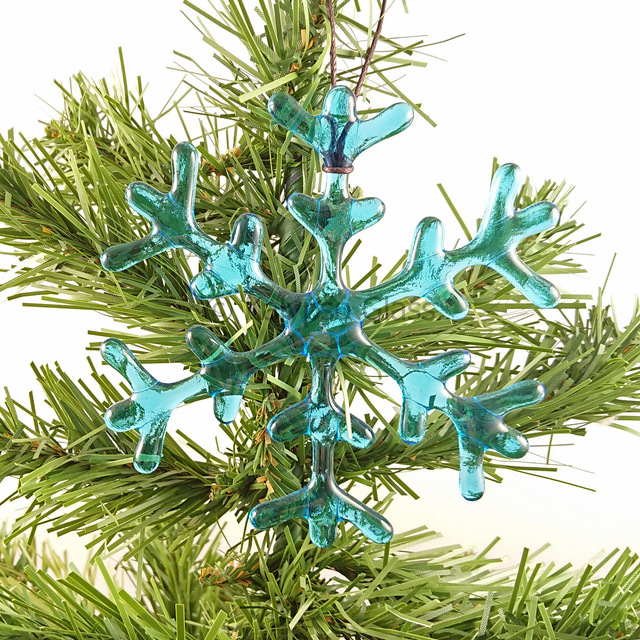 Snowflake
