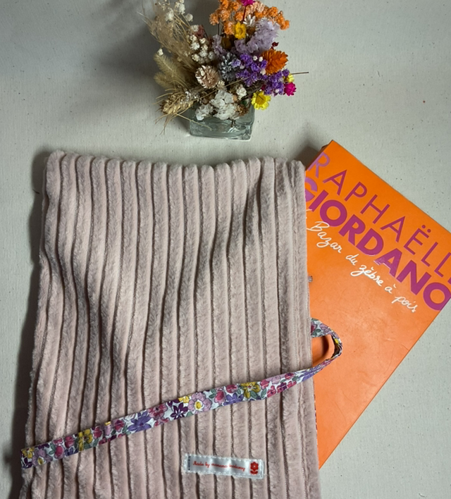 Protège livre et protège  tablette 