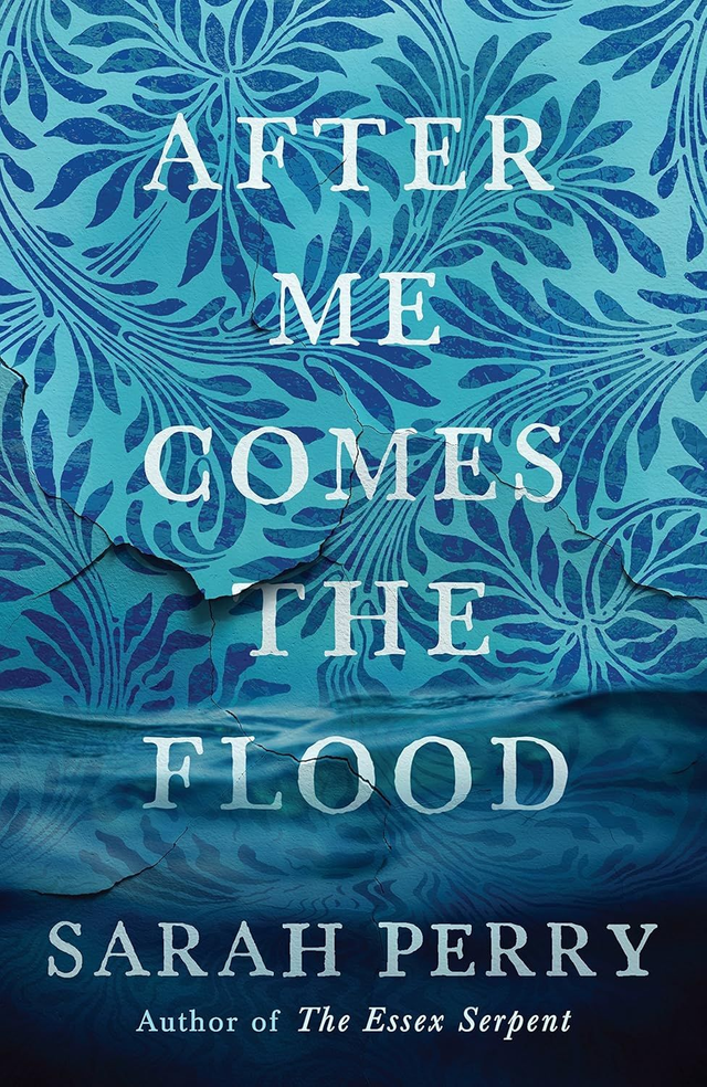 After Me Comes the Flood | Sarah Perry