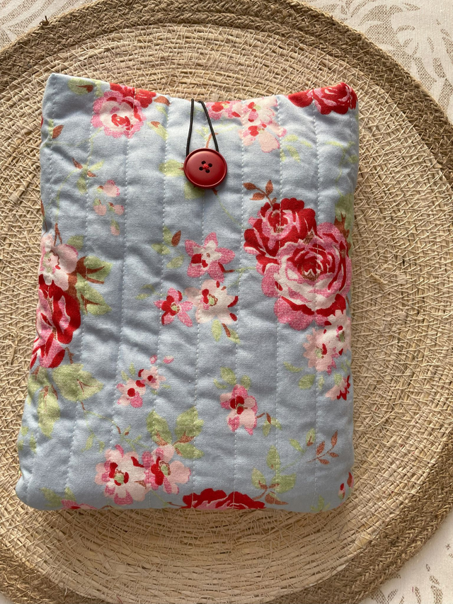 Housse livre de poche