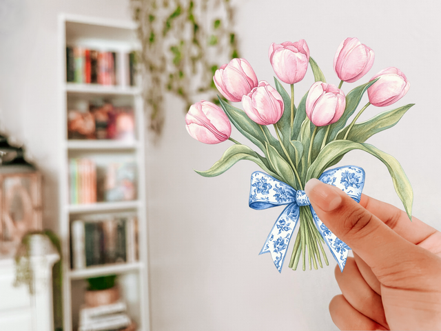 Pack de 9 stickers - Classic chic