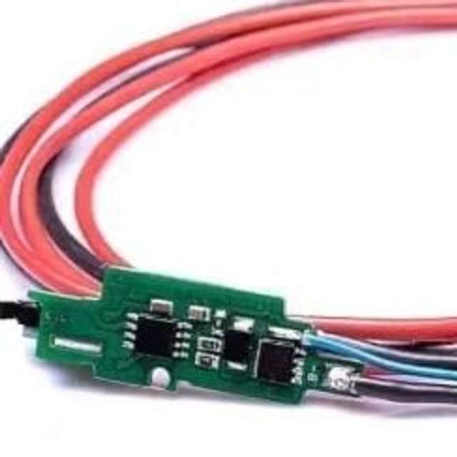 Jefftron Processor Unit V3