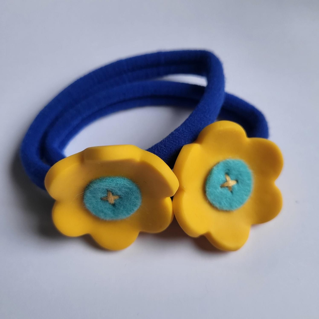 Bloom Bobbles - Pair