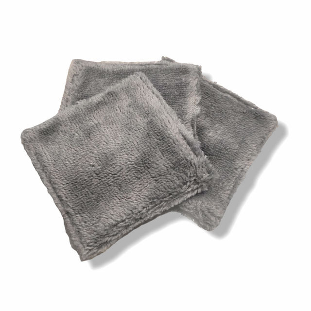 Coton lavable - Japon - Bambou