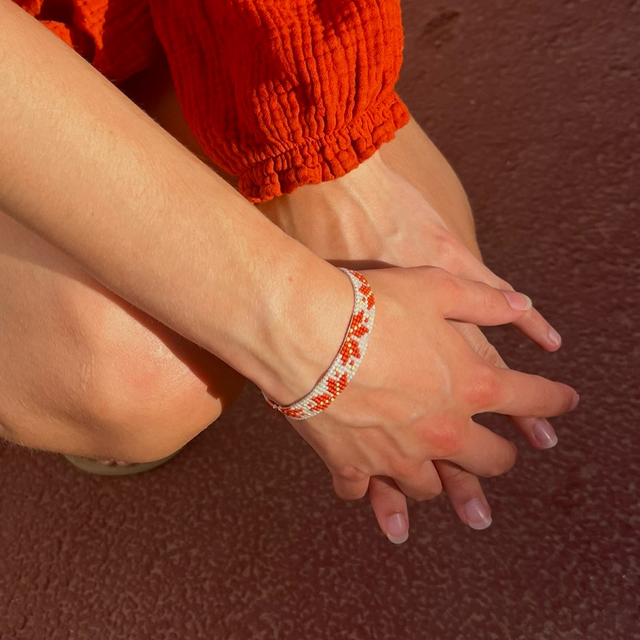 Bracelet Autumn