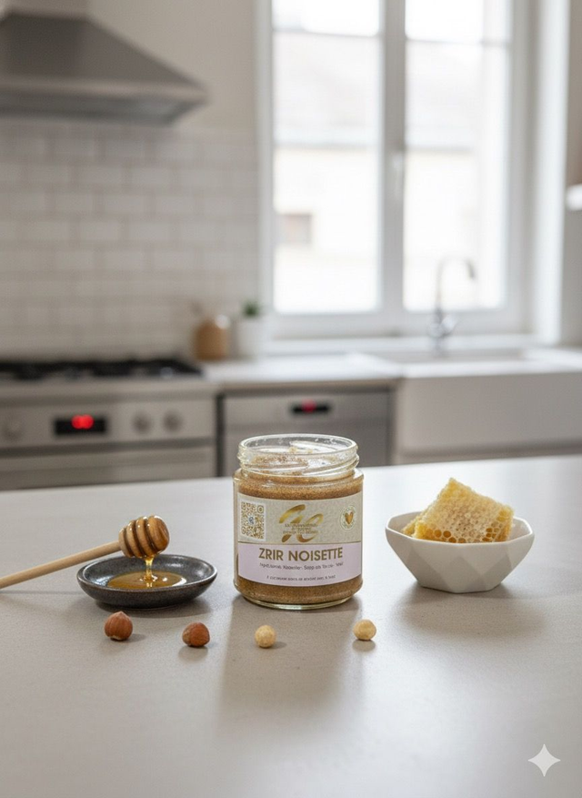 Zrir Noisette
