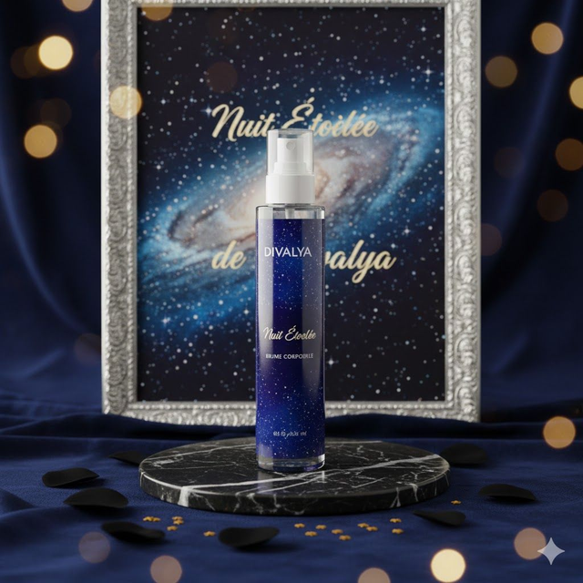 Brume Nuit Etoilée 30 ml  