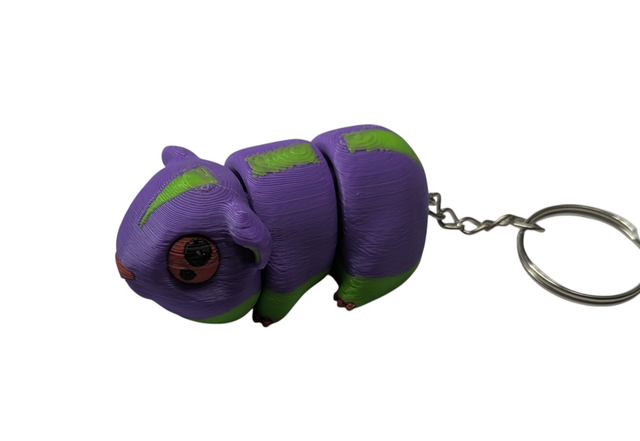 Cyber Guinea Pig Flexi Buddy