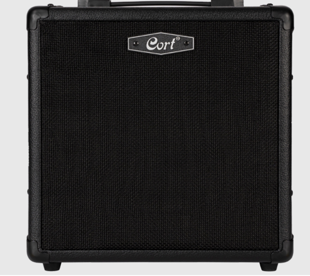 Cort CM20B Bass Amp